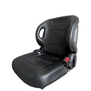 굴삭기 트랙터 등받이 지게차 트랙터시트 포크레인