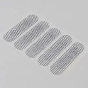 샷시보수테이프 물구멍 방충망 벌레차단 촘촘망테이프