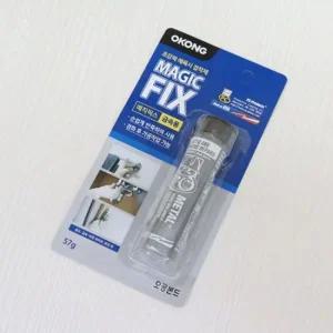 초강력 에폭시 접착제 7g 금속용 본드 강력접착제