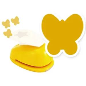 모양펀치 R-25(펀칭규격25mm이내) 014 나비