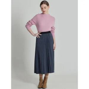 [데코]섬세한 플리츠 밴딩 스커트 택가격 98000원 _P412979041