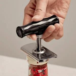 바겐슈타이거 이지바틀오프너 블랙