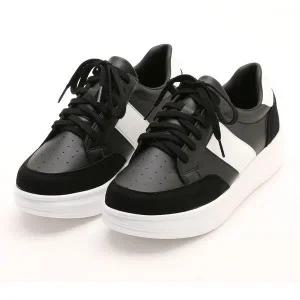 [파파브로]품질 좋은 소재 국내제작 남자 가성비 운동화 WW SE NOEL 블랙_P359929222