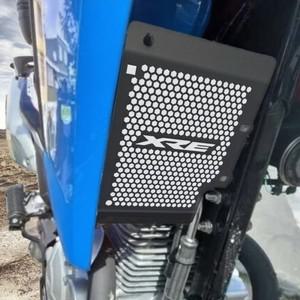 라디에이터 가드 그릴 커버 보호 오일 쿨러 Honda XRE300 XRE 300 2016-2020 2021 바이크 오토바이 부품