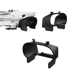 DJI Mavic Mini 2/MINI SE 렌즈 후드 눈부심 방지 렌즈 커버 짐벌 커버 DJI Mavic Mini Drone 액세서리 용 Sunshade Sunhood