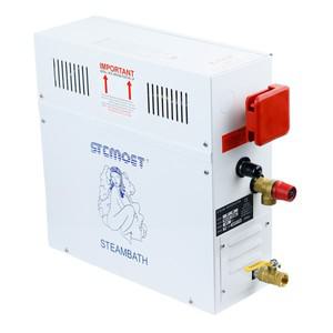 가정용 스팀 발생기 욕조 사우나 건식 스트림 용광로 습식 스티머 디지털 컨트롤러 15KW 18kw 220V 380V