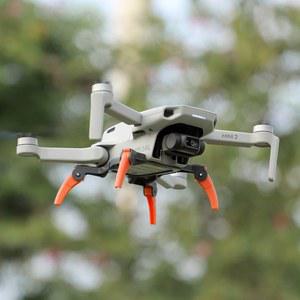 DJI Mini 2 SE/Mini 4K/Mini 2 / Mavic Mini / Mini Se 랜딩 기어 강화 익스텐더 랜딩 레그 액세서리