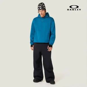 [오클리] 채널 쉘 루즈핏 스키장 스노우보드복 팬츠