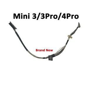 DJI Mini 3 3Pro 4Pro 신호 케이블 용 짐벌 PTZ 케이블 DJI Mavic Mini 3 4 Pro 동축 라인 용 새 원본 드론 수리 부품