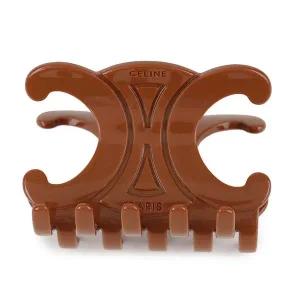 [셀린느] 라지 헤어 클로 46Y856CSC-02CM