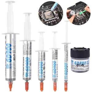 써멀구리스 1pc 171530g GD900 열 그리스 페이스트 실리콘 석고 PCCPUGPULEDVGA 방열판 화합물