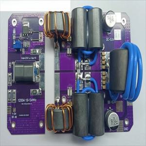 HF 증폭기 키트 1200W 전력 보드 MRFX1K80H BLF188