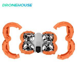 DJI NEO 경량 EVA 프로펠러 보호대 부력 충돌 방지 링 드론 액세서리 드론 부품 용 플로팅 프로텍터