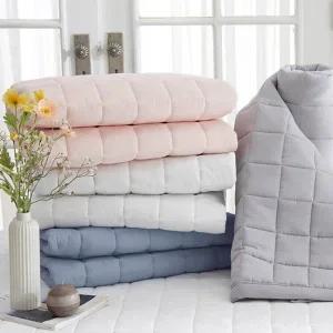 페이즐 피그먼트 워싱 누빔패드 (SS)