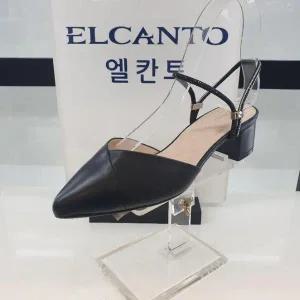 [ELCANTO]엘칸토 HC11 양가죽 여성화 투웨이 스트랩 샌들 E7W8u4X13 (S35149479)