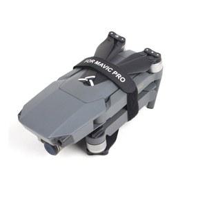 2pcs mavic 드론 프로펠러 스트랩 DJI Mavic Pro /mavic 2 /mavic 3 /mavic air 2 드론 액세서리 용 고정 케이블 타이