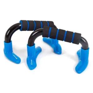 [골드스마일]푸쉬업S 푸쉬업바 블루 팔굽혀펴기 푸쉬업