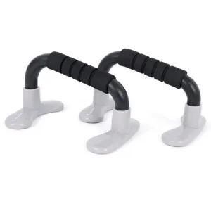 [골드스마일]팔굽혀펴기 푸쉬업바 푸쉬업 푸쉬업S 그레이