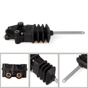 자동차 에어 서스펜션 레벨링 밸브 파우치 높이 조절 4640070010 트럭 개조 부품