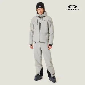 [오클리] 캐노피 인슐레이티드 포켓 스노우보드 자켓