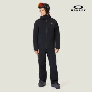 [오클리] 캐노피 인슐레이티드 기능성 보드 스키복 자켓