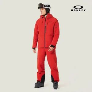 [오클리] 캐노피 인슐레이티드 RFID 스키장 보드 자켓