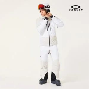 [오클리] 캐노피 프로 인슐레이티즈 스트랩 스키 자켓