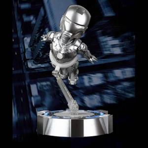 에그어택 아이언맨3 마크2 led 장식 피규어 소품 doll 토이