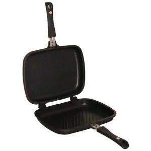 노블레스 UB57UT75 인덕션 패킹 양면팬(대)