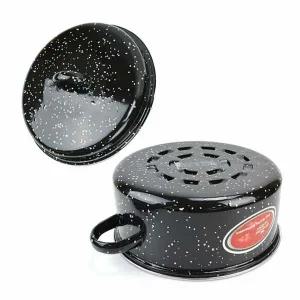 군고구마 NB86OE12 군밤 직화구이 양수냄비 26cm 옥수수 직화냄