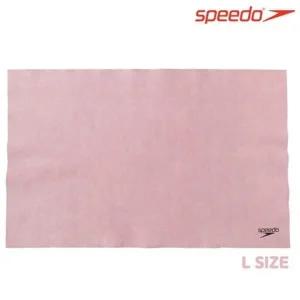 스피도 2024 습식 수영타월 스포츠타월 L Z252057 운동