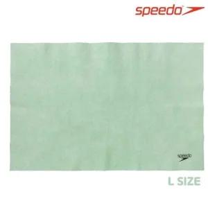 스피도 습식 수영타월 스포츠타월 L Z252055 쿨타올