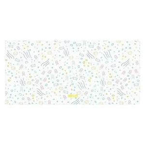 XBLUE 습식 수영타월 스포츠타월 Z265740 운동 쿨타올