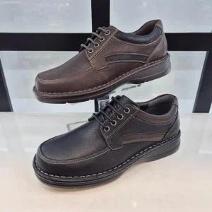 [ELCANTO]엘칸토 HC11 소가죽 남성화 초경량 보트화 T7E4U51P3A (S32578058)