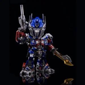 초합금 트랜스포머 옵티머스 액션피규어 아이장난감 취미