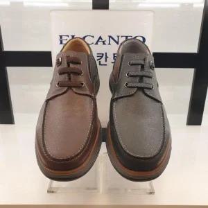 [ELCANTO]엘칸토 HC11 소가죽 남성화 초경량 보트화 F9E9U41M3C (S29972794)