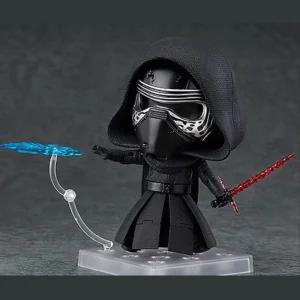 넨도로이드 스타워즈 카일로 렌 피규어 키덜트 장식 키즈