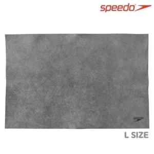 스피도 2024 습식 수영타월 스포츠타월 L Z252056 운동