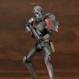 스타워즈 더배드배치 크로스헤어 피규어 무비 모형 굿즈