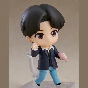 넨도로이드 bts 다이너마이트 mv 슈가 피규어 인테리어 toy