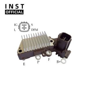 발전기 전압 레귤레이터 TOYOTA N369 03-082 14V 1260003690 2770050040 VRH200564A 11089 11152