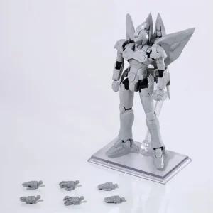 제노기어스 스트럭처 아츠 1탄 프라모델 세트 완구 모형 킷