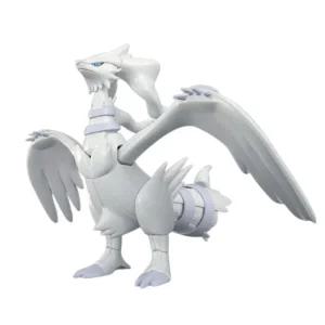 포켓몬스터 포켓프라 셀렉트 레시라무 프라모델 조립 toy