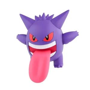 포켓몬스터 포켓프라 셀렉트 팬텀 프라모델 조립 모형 굿즈