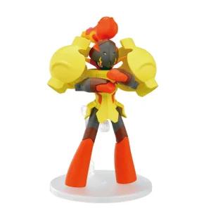 포켓몬스터 포켓프라 셀렉트 카디나르마 프라모델 조립 킷