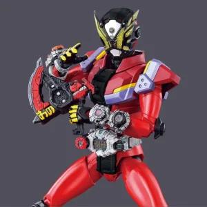 FRS 가면라이더 2호 게이츠 프라모델 장난감 키즈 모형 킷