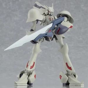 모데로이드 브레인파워드 그랜처 프라모델 장난감 인테리어