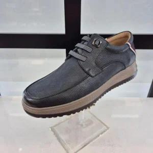 [ELCANTO]엘칸토 HC11 소가죽 남성화 초경량 세미케주얼 보트화 M2C3U5P13 (S32433045)