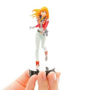 프라맥스 미니멈팩토리 크러셔죠 알핀 프라모델 소장용 toy