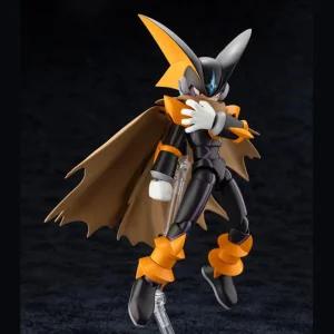 메가맨 록맨 에그제 포르테 EXE 프라모델 아이장난감 카툰